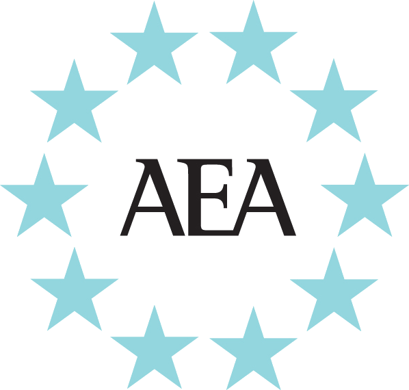 aea logo