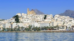 Costa de Altea