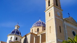 Parroquia Nuestra Señora del Consuelo