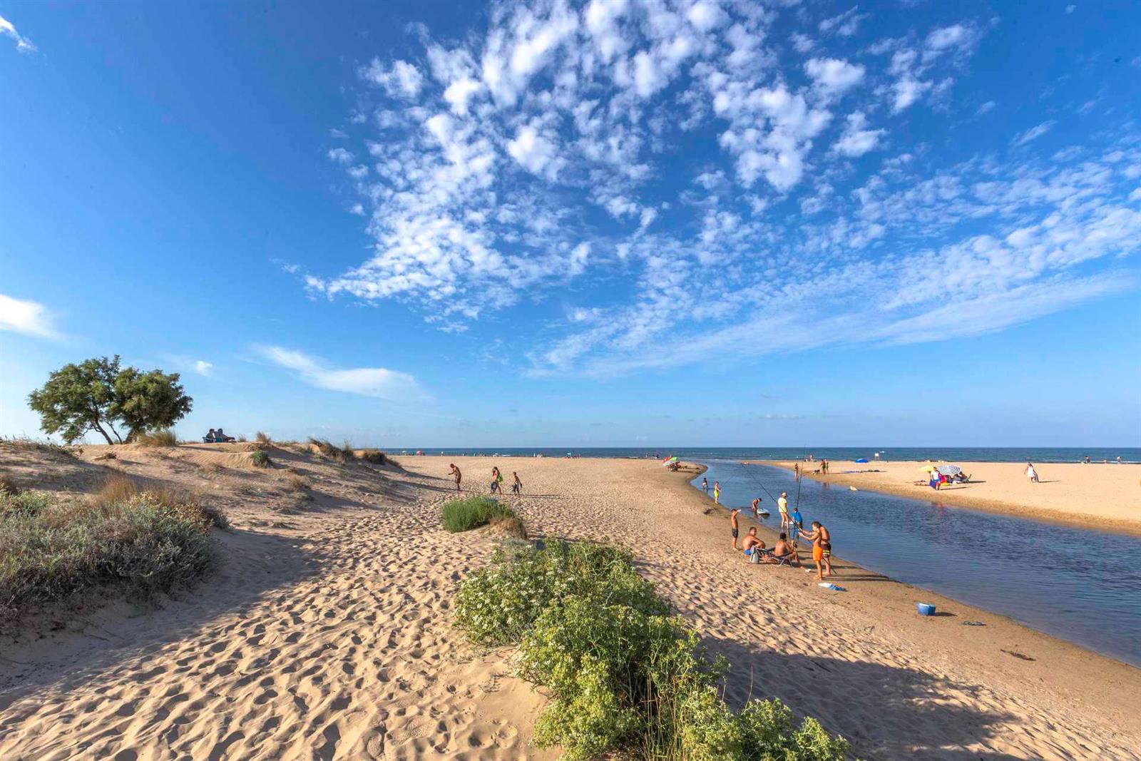 playas de Denia