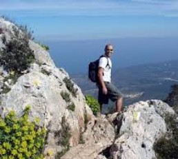 Senderismo en Jávea