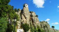 Guadalest