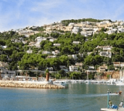Puerto de Jávea