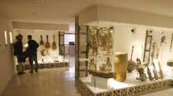Museo de Música Étnica de Busot