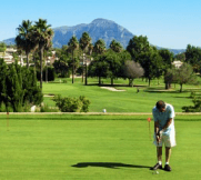 Club de golf